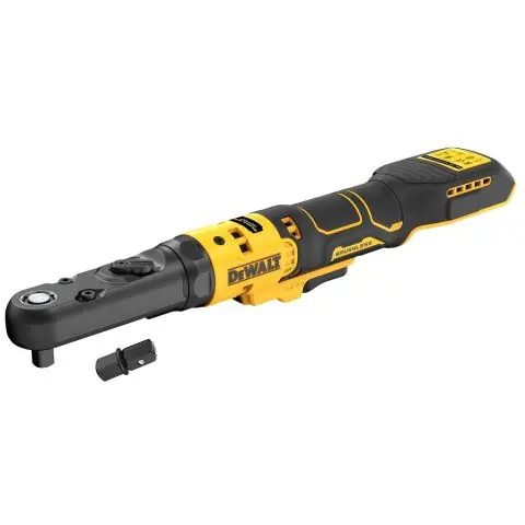 Erbjudande Dewalt DCF510N-XJ Spärrskaft
